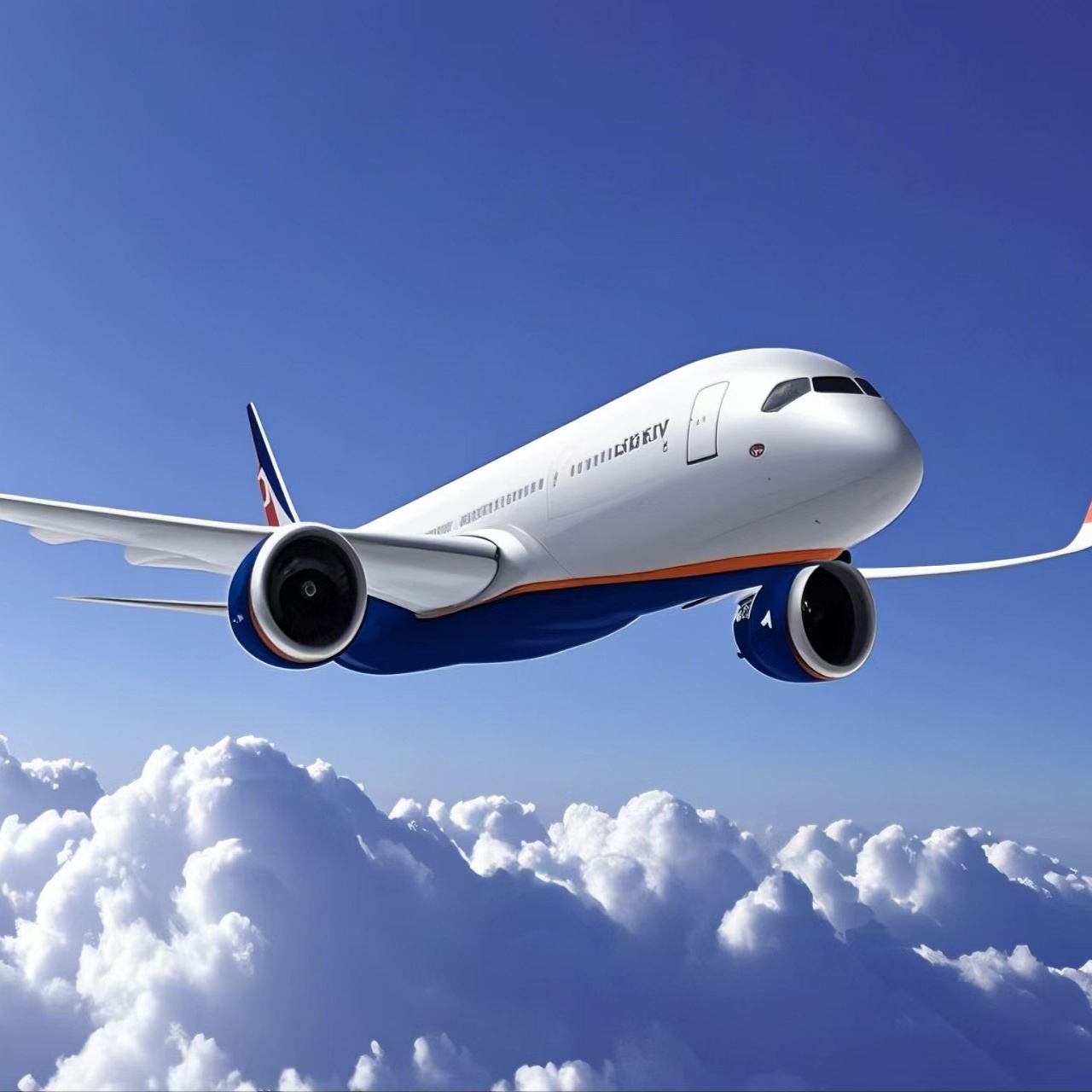 花溪区到北京空运当日达服务，航空快递如闪电，包裹当天送达